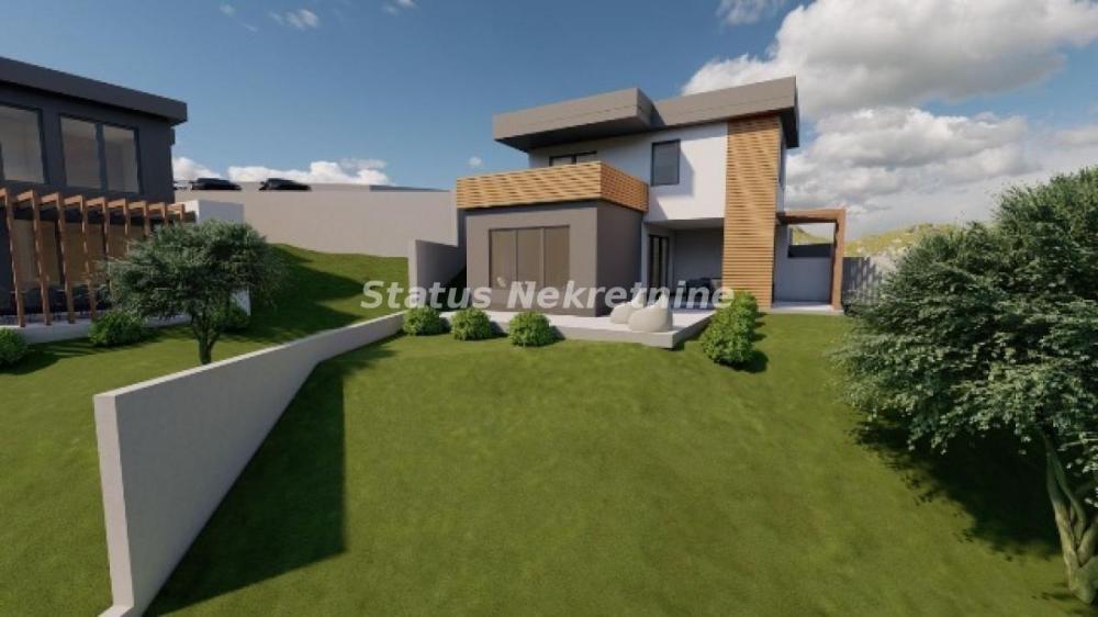 Slika 2 -  Plac na prodaju, Sremska kamenica - Popovica, , 122.270€