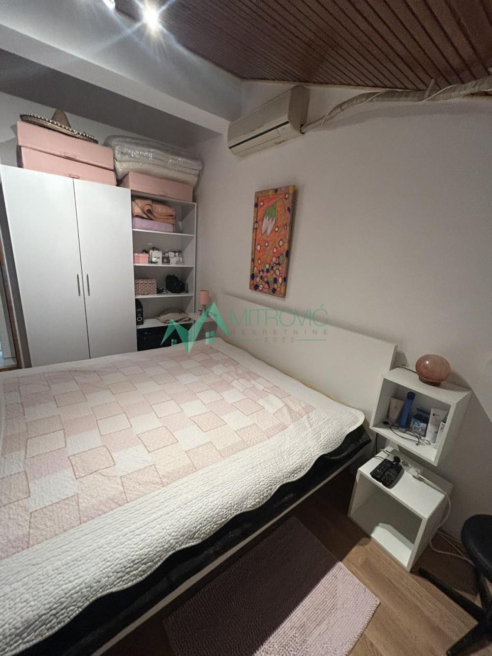 Glavna slika -Jednoiposoban stan na prodaju, 30m2, 86.520€