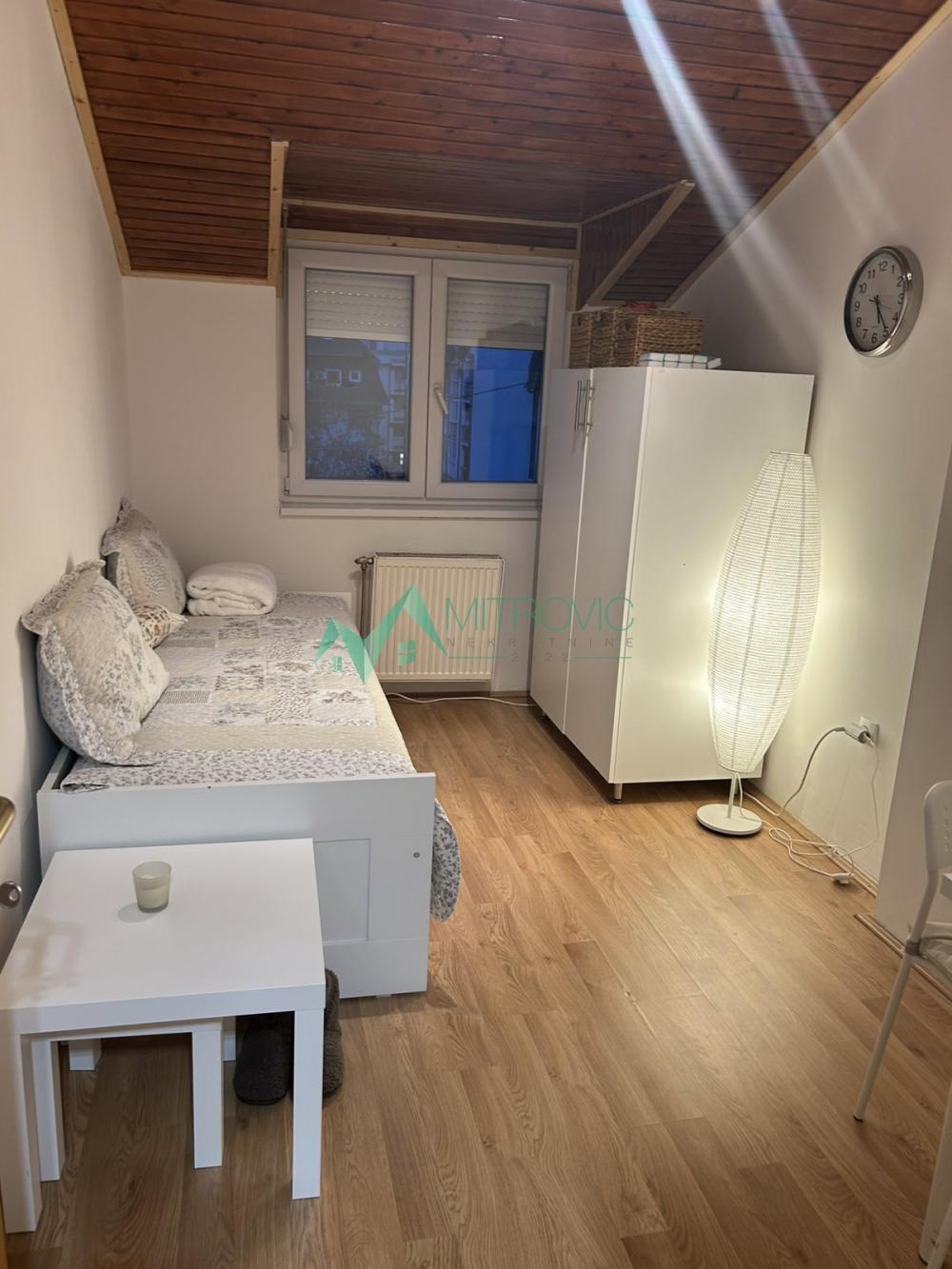 Slika 2 - Jednoiposoban stan na prodaju, 30m2, 86.520€