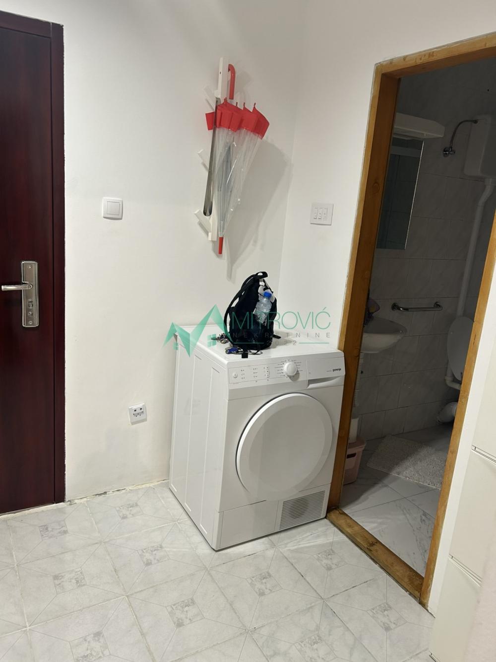 Slika 5 - Jednoiposoban stan na prodaju, 30m2, 86.520€