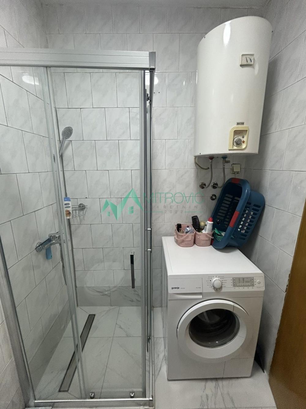 Slika 7 - Jednoiposoban stan na prodaju, 30m2, 86.520€