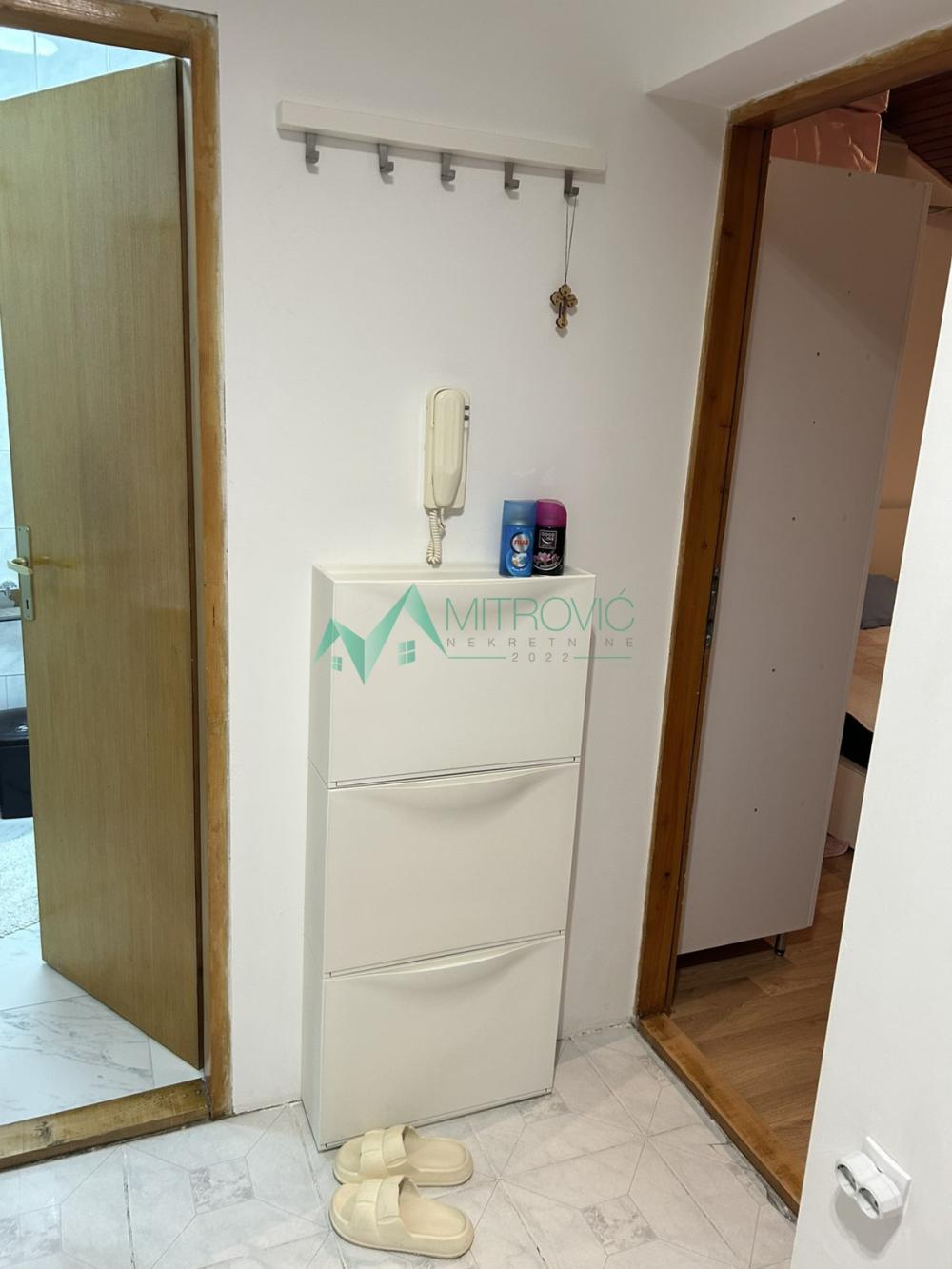 Slika 6 - Jednoiposoban stan na prodaju, 30m2, 86.520€