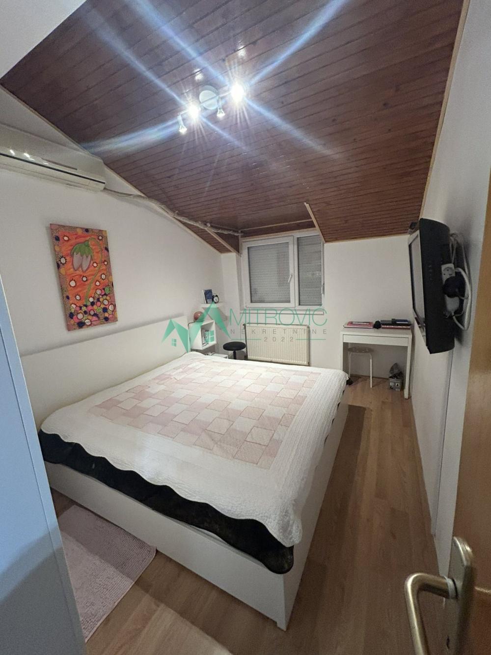 Slika 1 - Jednoiposoban stan na prodaju, 30m2, 86.520€