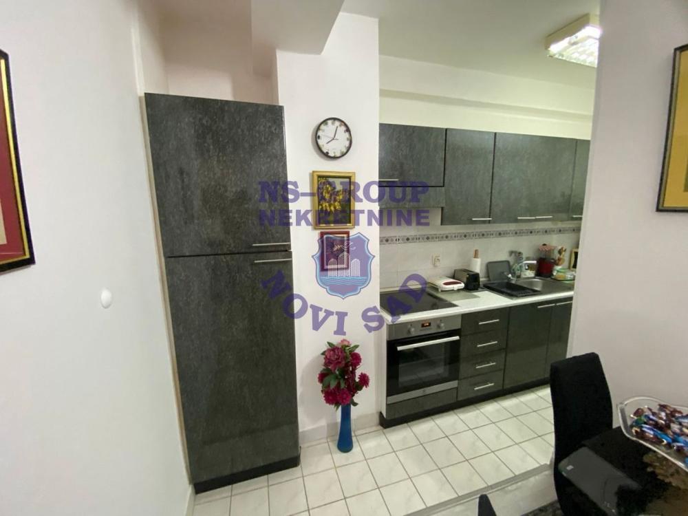 Slika 5 - Troiposoban stan na prodaju, 67m2, 153.830€