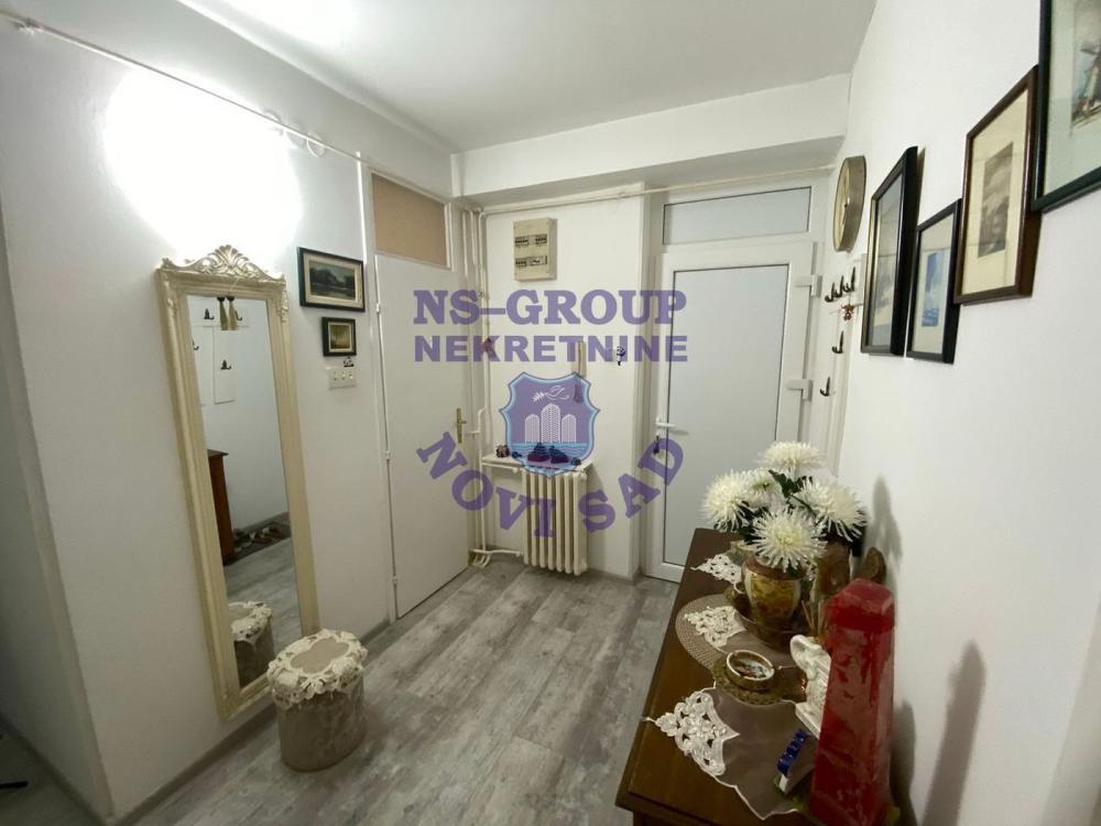 Slika 1 - Troiposoban stan na prodaju, 67m2, 153.830€