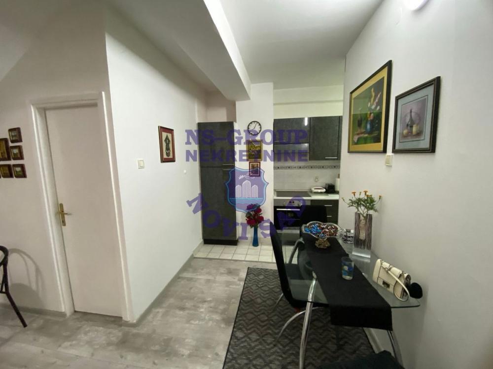 Slika 2 - Troiposoban stan na prodaju, 67m2, 153.830€