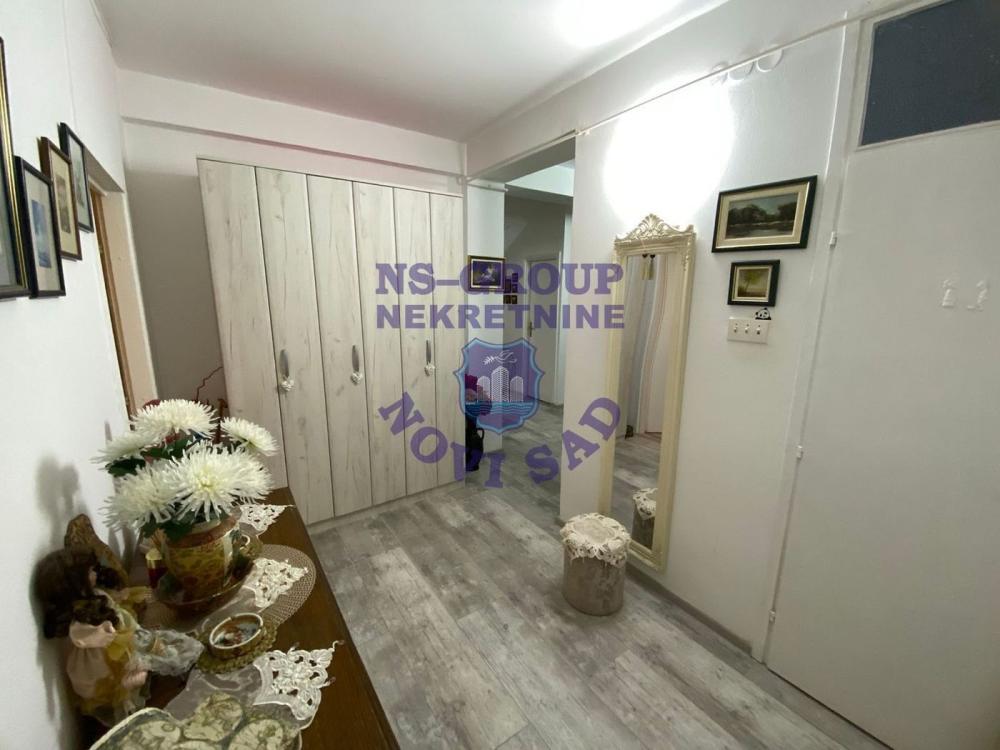 Slika 0 - Troiposoban stan na prodaju, 67m2, 153.830€