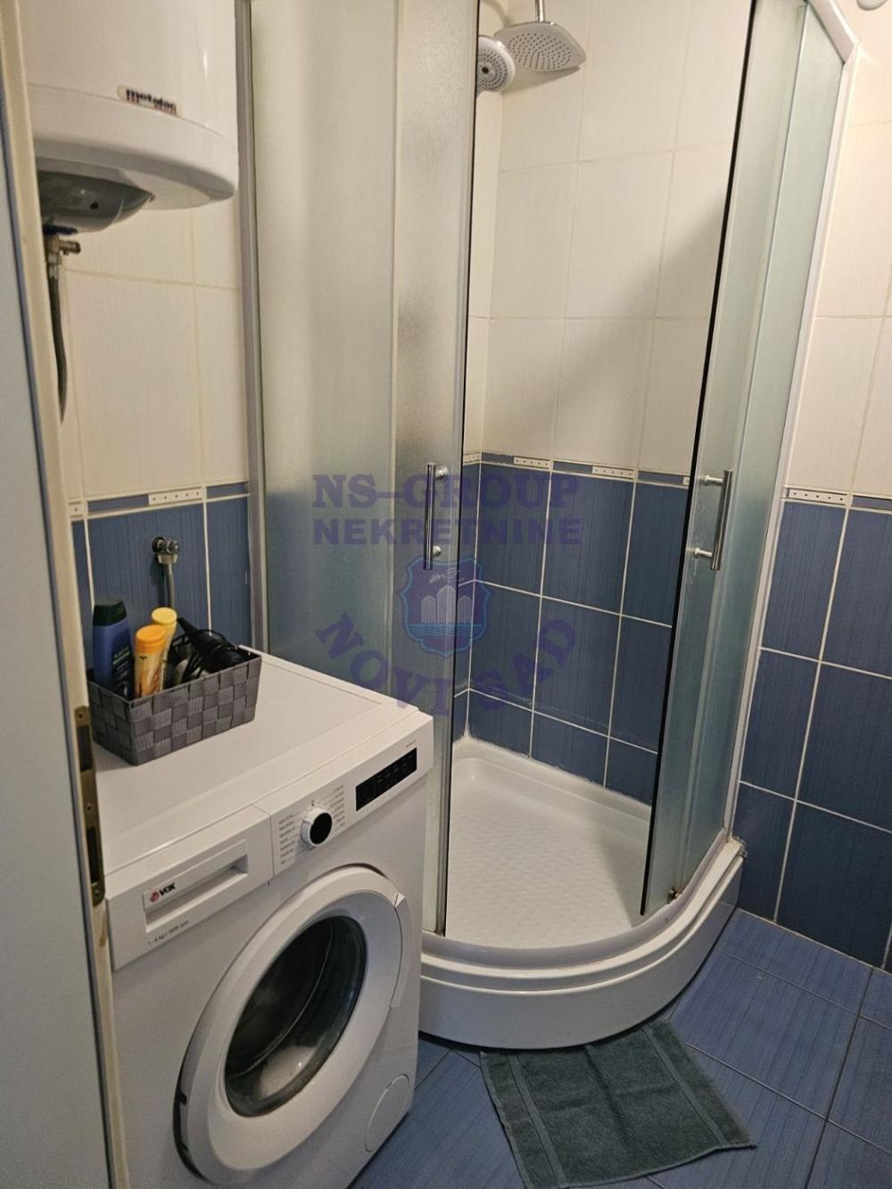 Slika 8 - Dvosoban stan na prodaju, 51m2, 133.900€