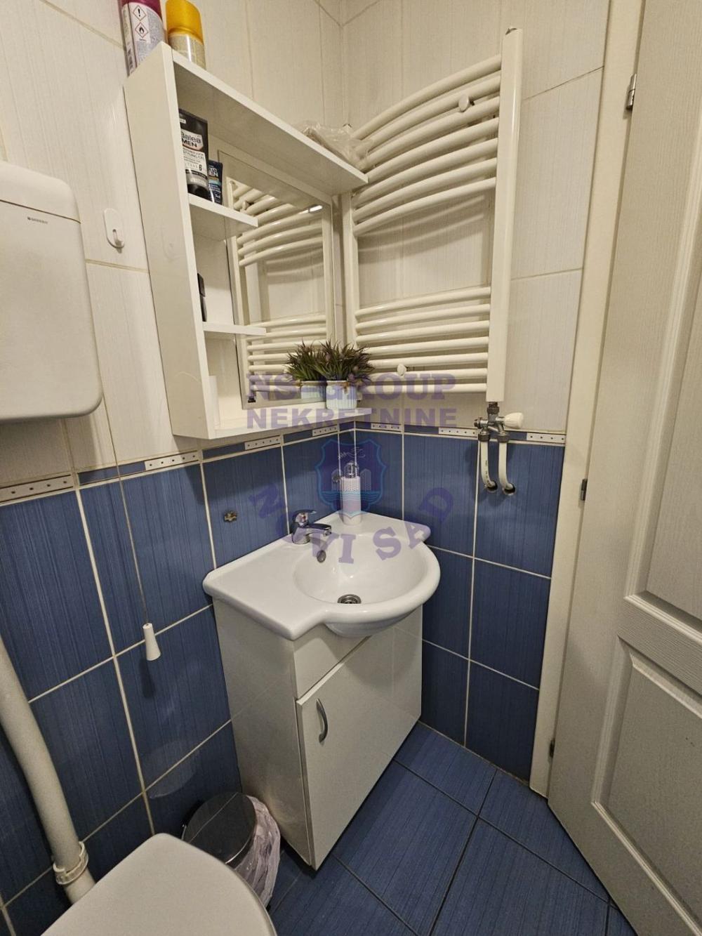 Slika 9 - Dvosoban stan na prodaju, 51m2, 133.900€