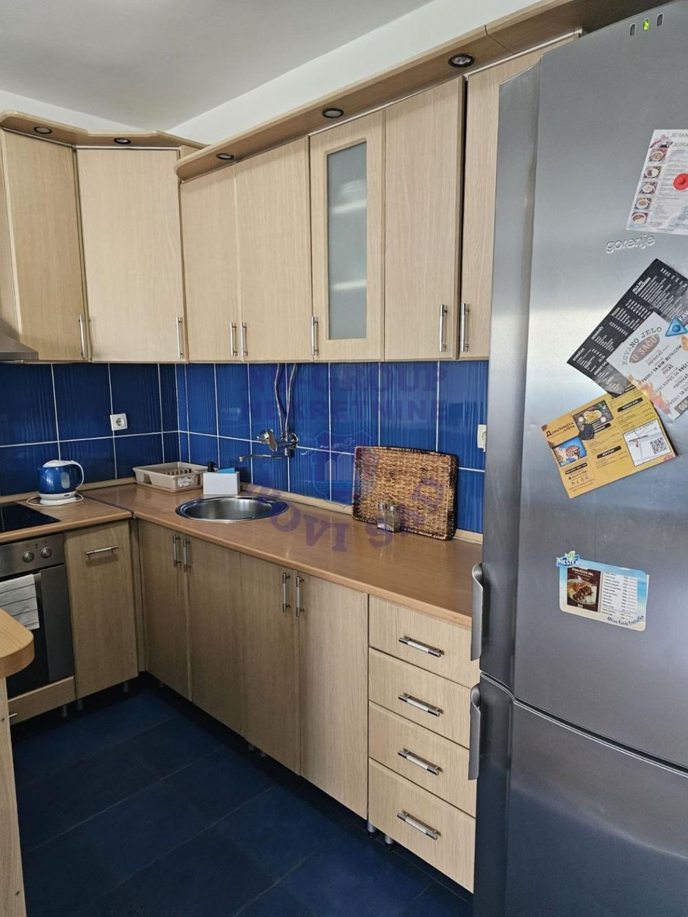 Slika 4 - Dvosoban stan na prodaju, 51m2, 133.900€