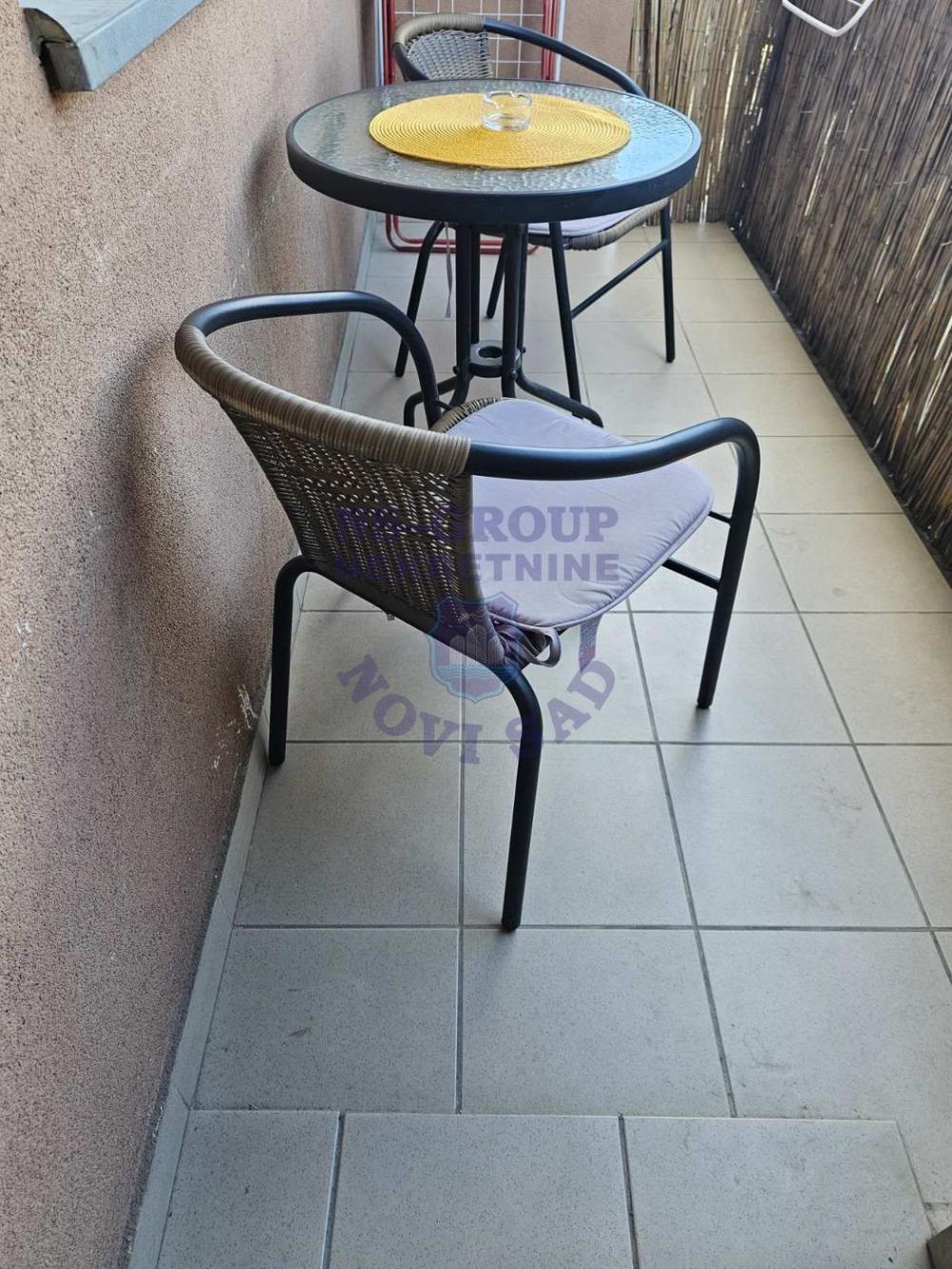 Slika 10 - Dvosoban stan na prodaju, 51m2, 133.900€