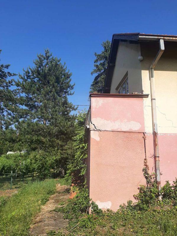 Slika 2 - Brestovik, Kuća na prodaju, 40m2, 22.000€