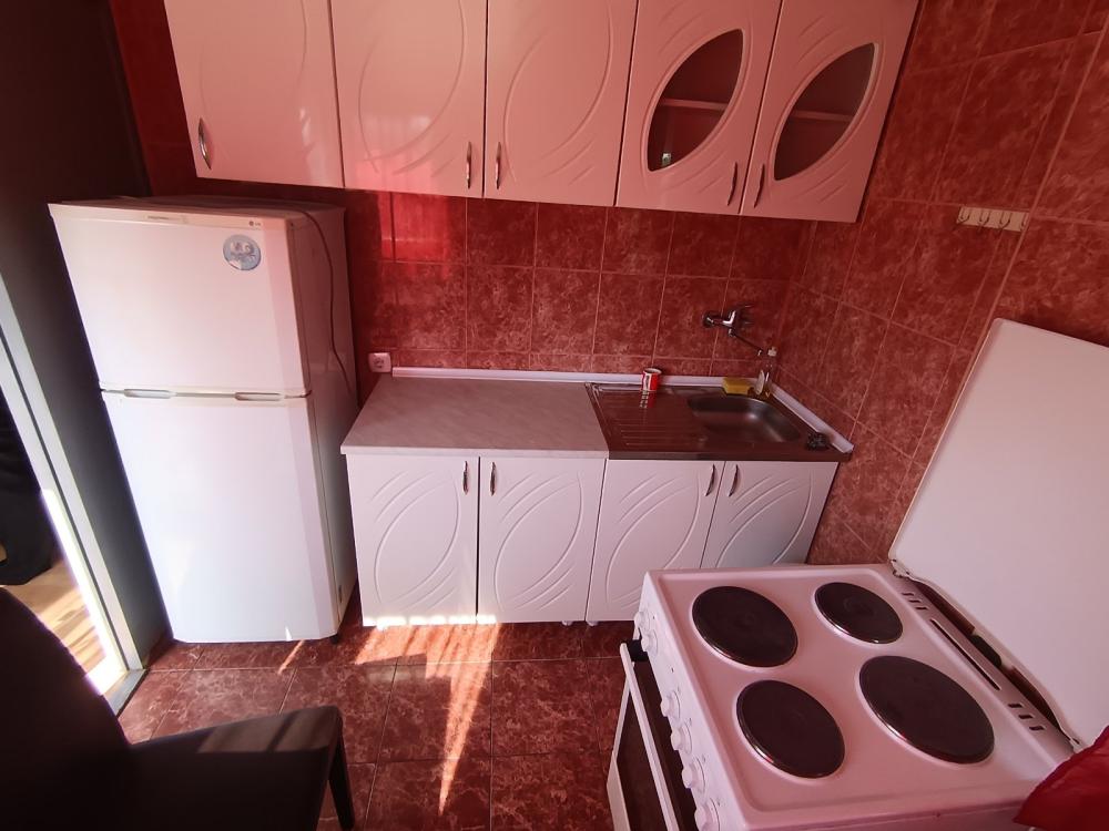 Slika 1 - Dvosoban stan za izdavanje, 48m2, 400€