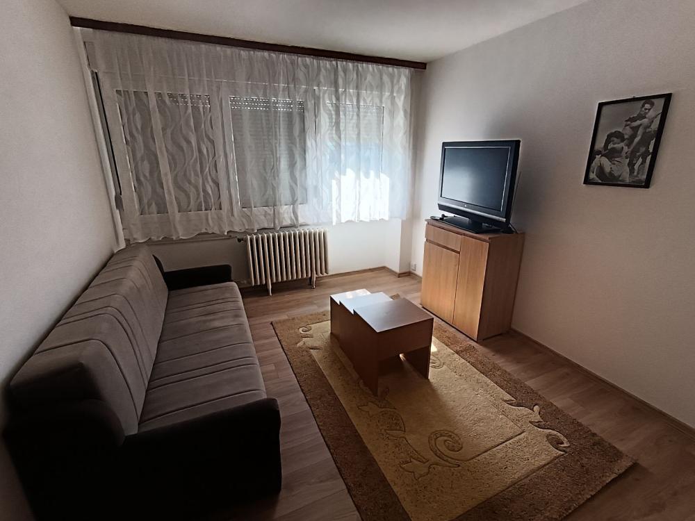 Slika 3 - Dvosoban stan za izdavanje, 48m2, 400€