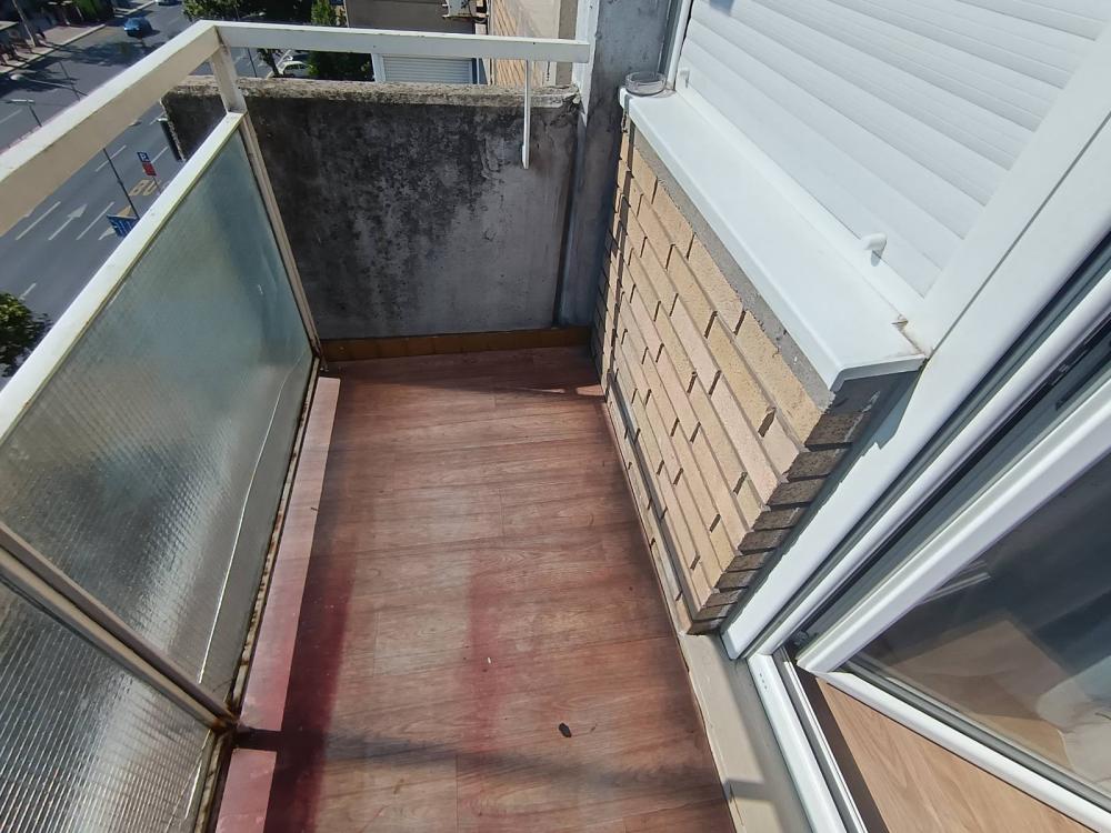 Slika 9 - Dvosoban stan za izdavanje, 48m2, 400€