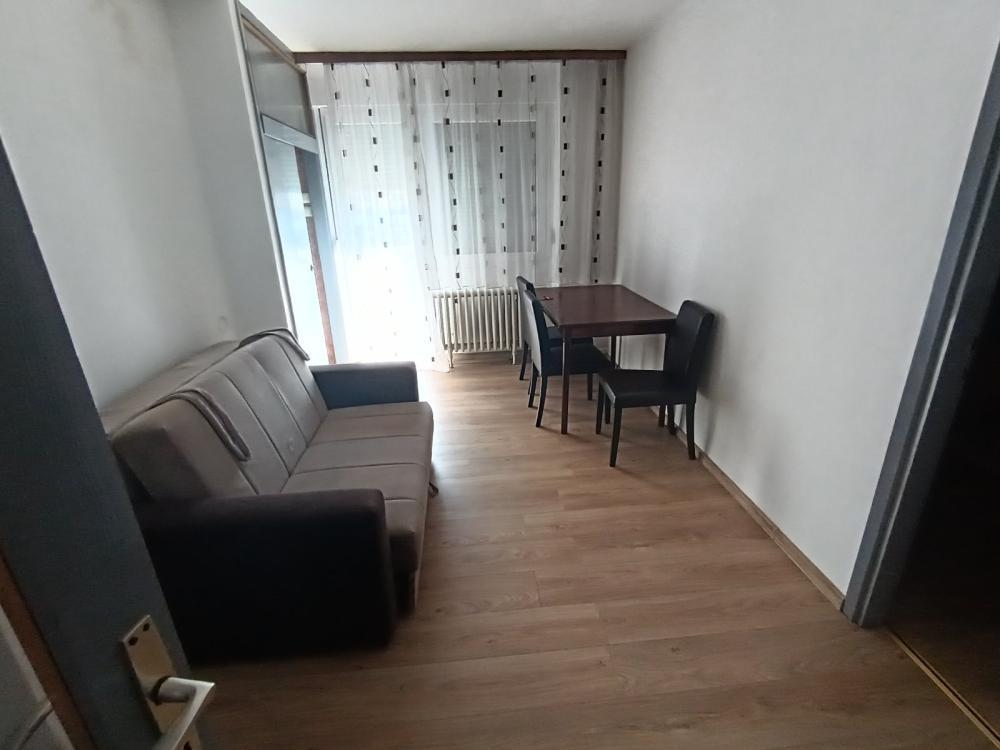 Glavna slika -Dvosoban stan za izdavanje, 48m2, 400€
