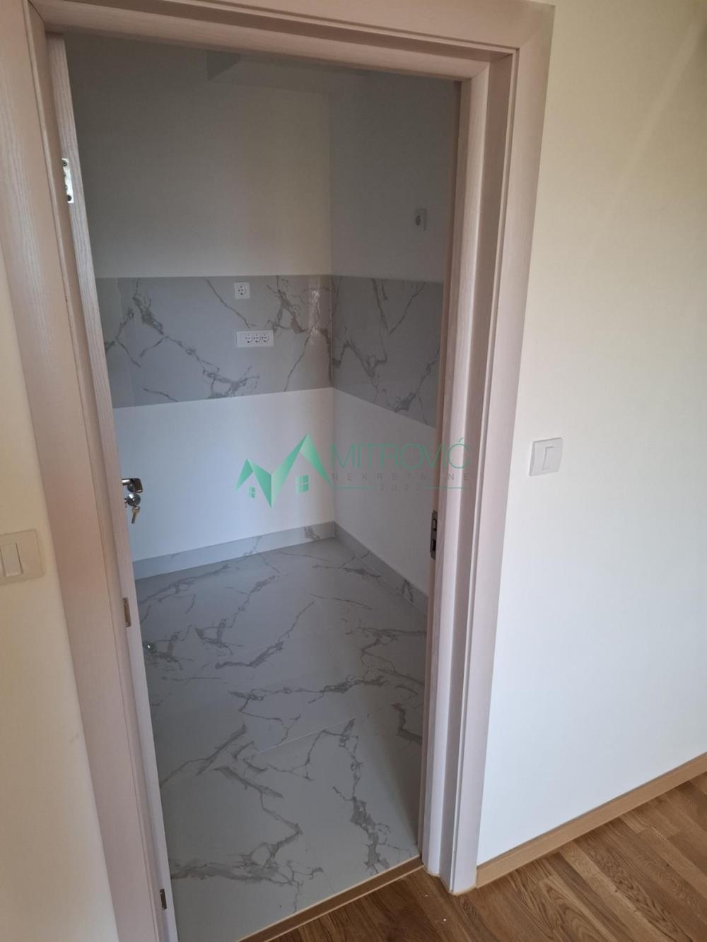 Slika 5 - Četvorosoban stan na prodaju, 62m2, 144.200€