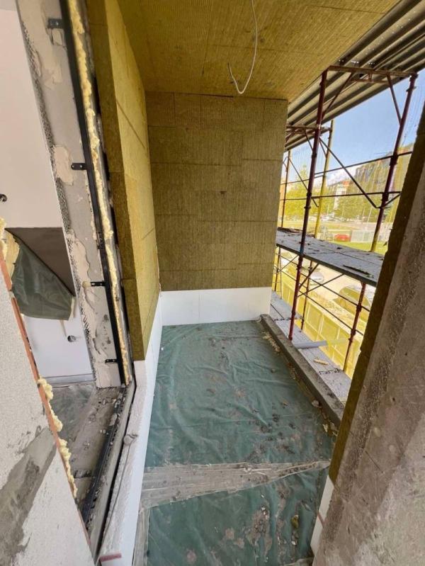 Slika 5 - Dvosoban stan na prodaju, 53m2, 169.000€