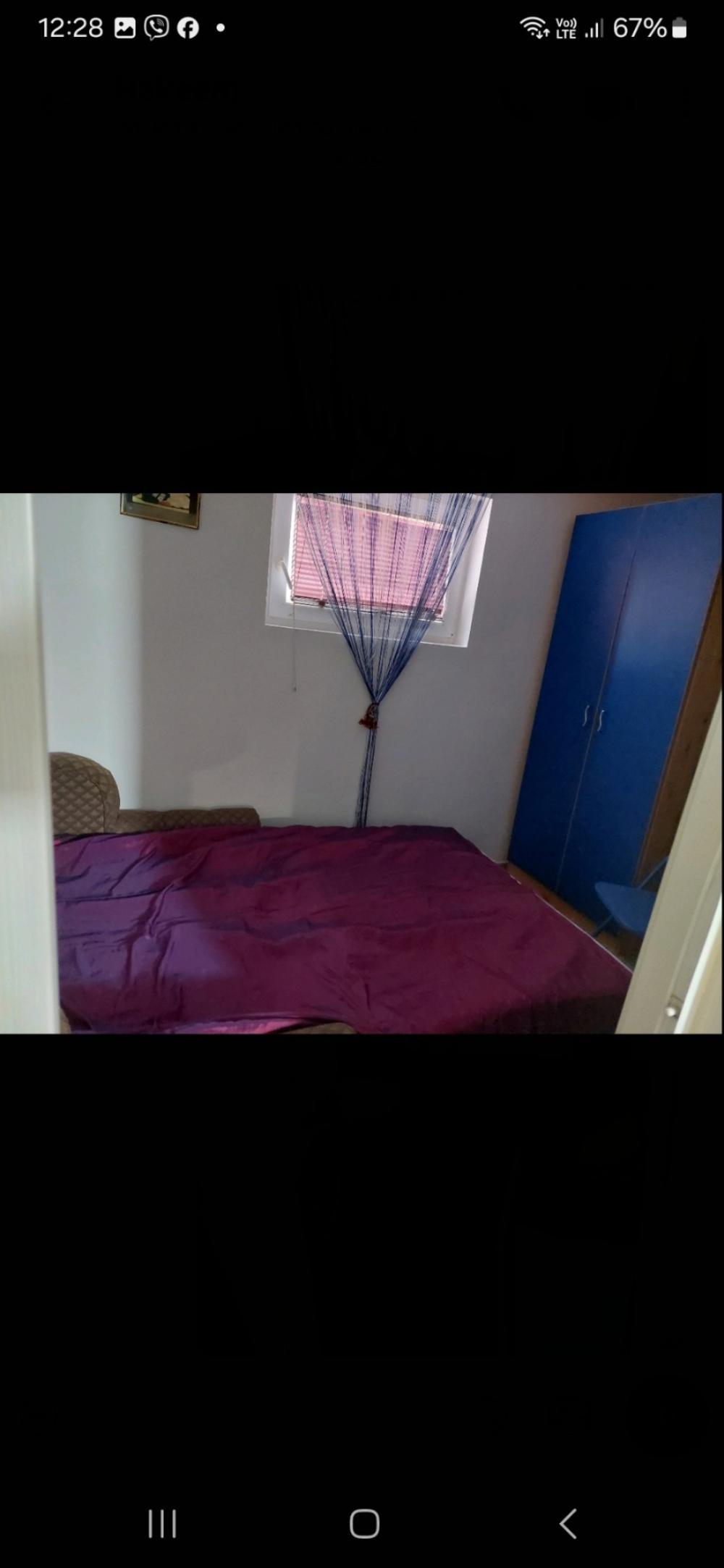 Glavna slika -Olge Jovičić , Jednosoban stan za izdavanje, 28m2, 250€