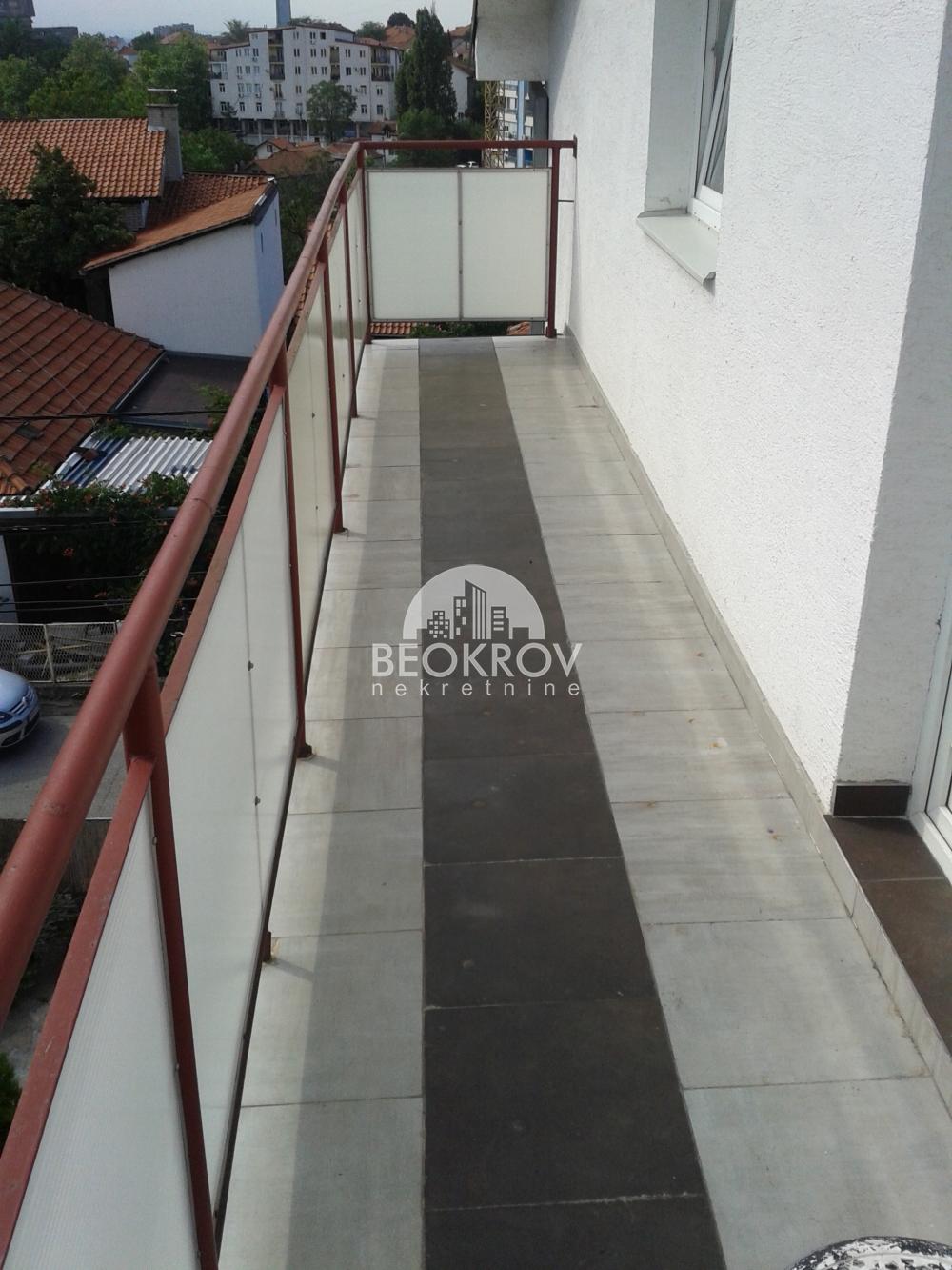 Slika 11 - Hazarska, Jednoiposoban stan za izdavanje, 48m2, 350€