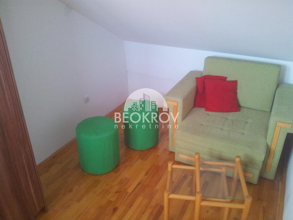 Slika 10 - Hazarska, Jednoiposoban stan za izdavanje, 48m2, 350€