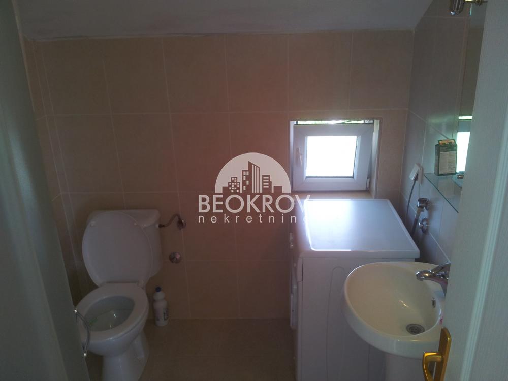 Slika 8 - Hazarska, Jednoiposoban stan za izdavanje, 48m2, 350€