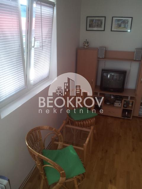 Slika 1 - Hazarska, Jednoiposoban stan za izdavanje, 48m2, 350€