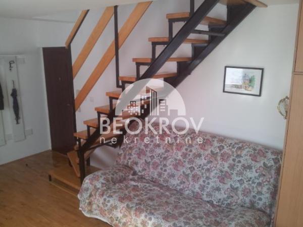 Slika 2 - Hazarska, Jednoiposoban stan za izdavanje, 48m2, 350€