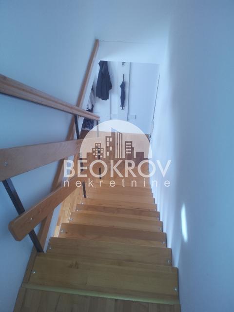 Slika 4 - Hazarska, Jednoiposoban stan za izdavanje, 48m2, 350€