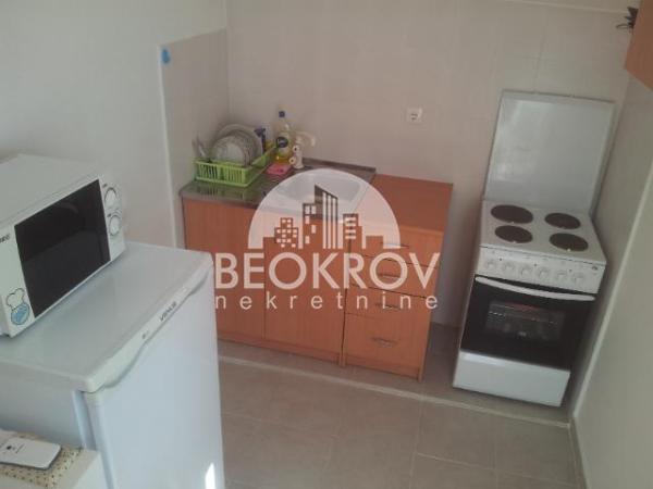 Slika 5 - Hazarska, Jednoiposoban stan za izdavanje, 48m2, 350€