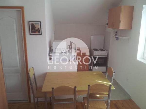 Slika 3 - Hazarska, Jednoiposoban stan za izdavanje, 48m2, 350€