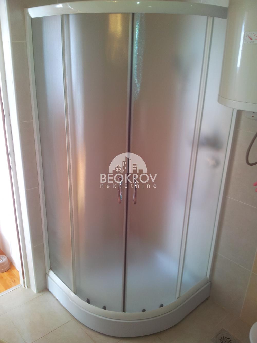 Slika 7 - Hazarska, Jednoiposoban stan za izdavanje, 48m2, 350€