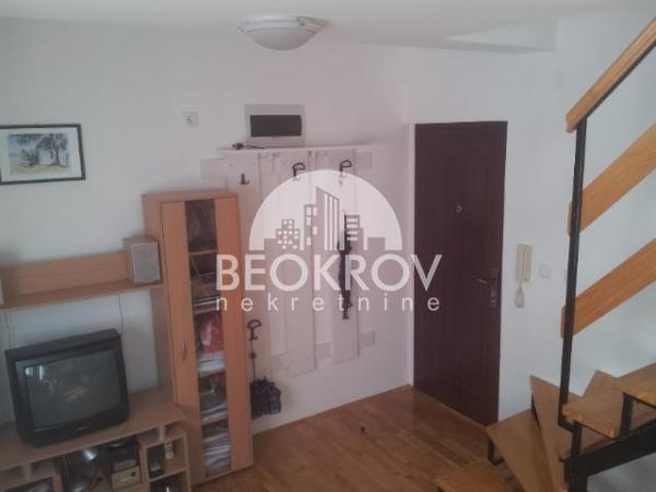 Glavna slika -Hazarska, Jednoiposoban stan za izdavanje, 48m2, 350€