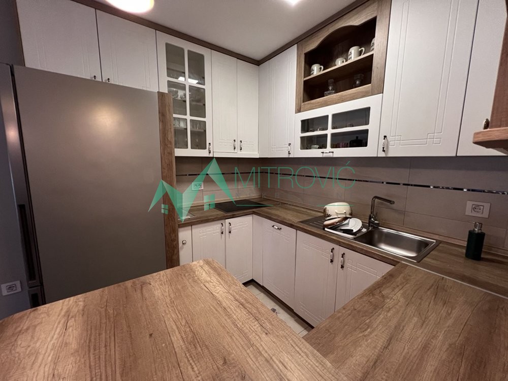 Slika 11 - Četvorosoban stan za izdavanje, 92m2, 1.000€