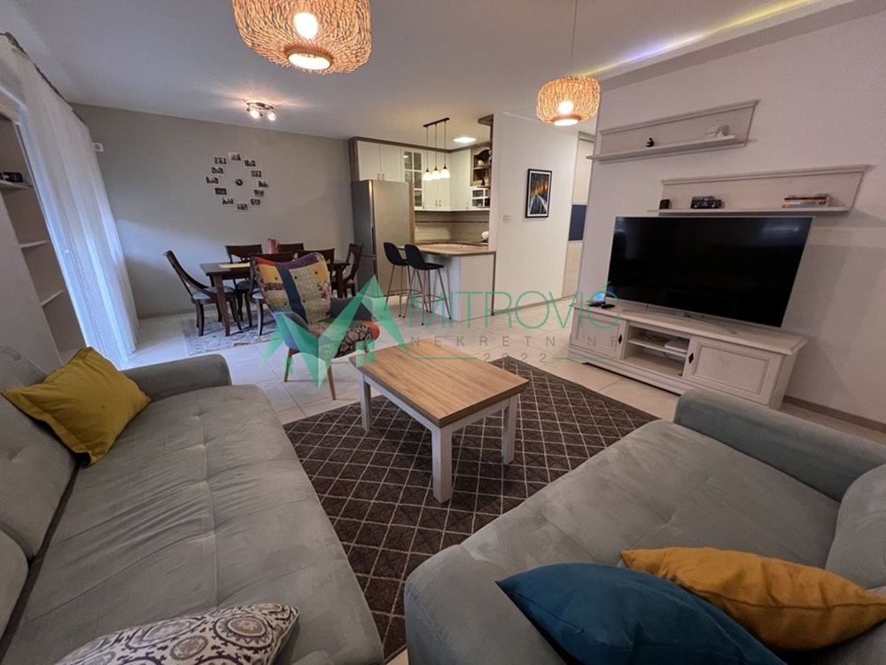 Slika 3 - Četvorosoban stan za izdavanje, 92m2, 1.000€