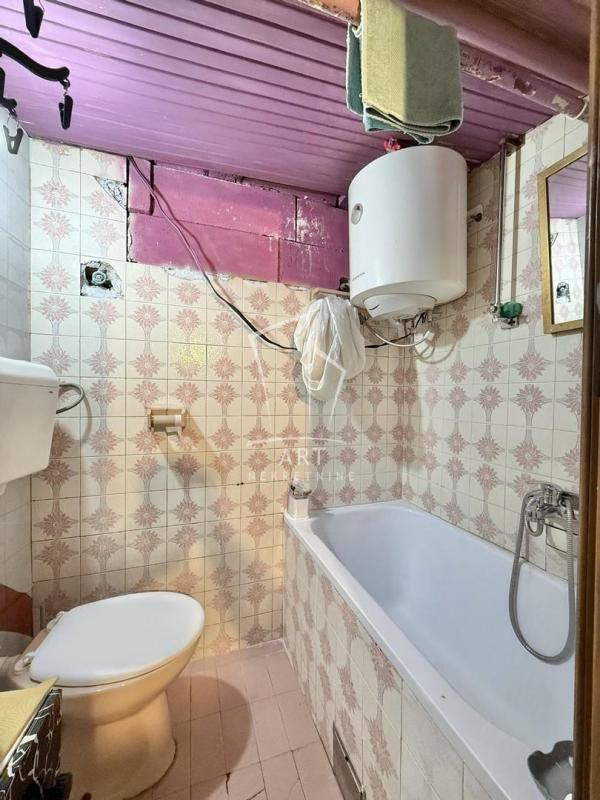 Slika 6 - Dositejeva,  Lokal na prodaju, 21m2, 95.000€