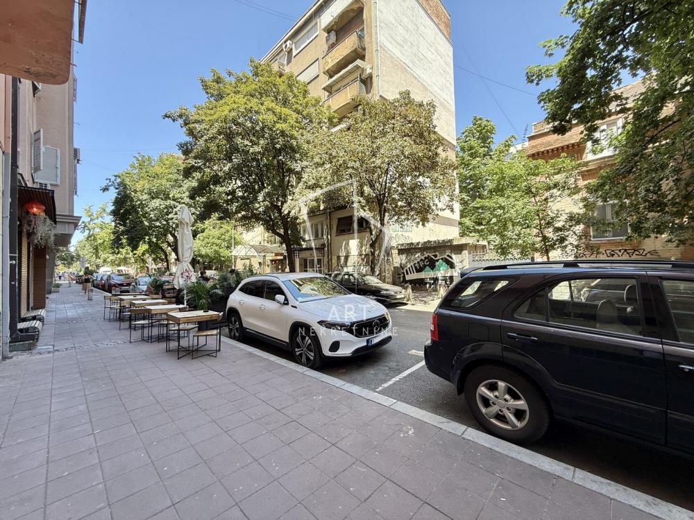 Slika 8 - Dositejeva,  Lokal na prodaju, 21m2, 95.000€