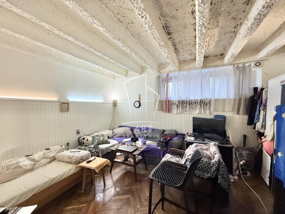 Glavna slika -Dositejeva,  Lokal na prodaju, 21m2, 95.000€