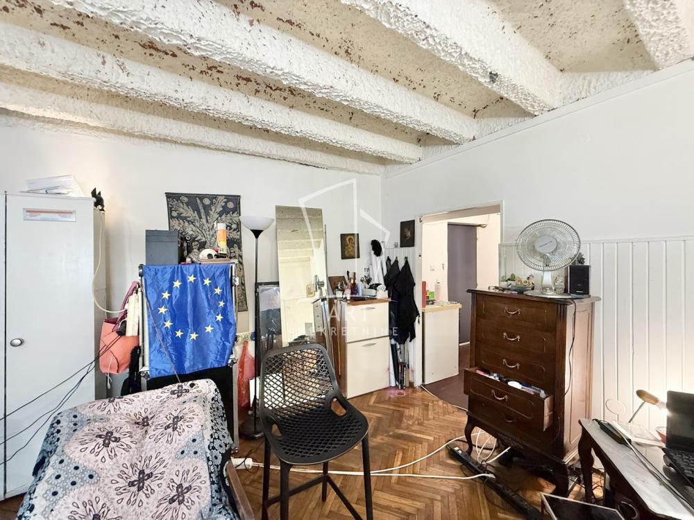 Slika 3 - Dositejeva,  Stan na prodaju, 21m2, 95.000€