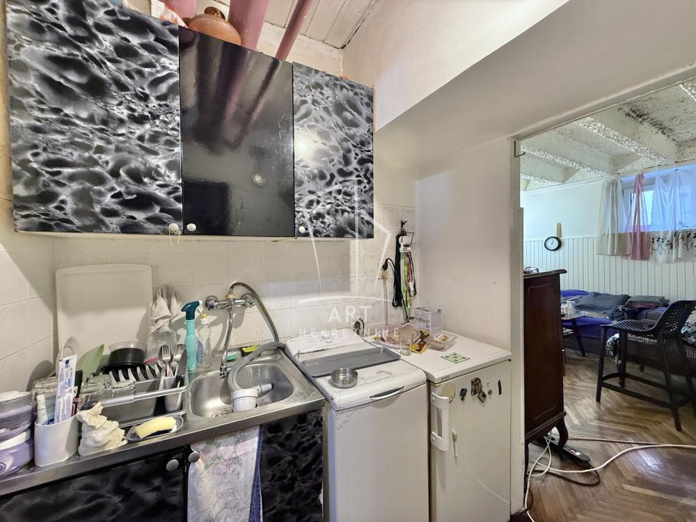 Slika 5 - Dositejeva,  Stan na prodaju, 21m2, 95.000€