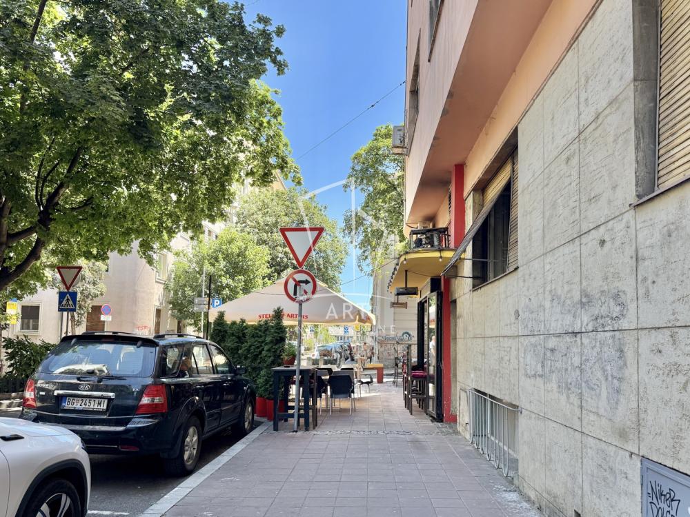 Slika 7 - Dositejeva,  Stan na prodaju, 21m2, 95.000€