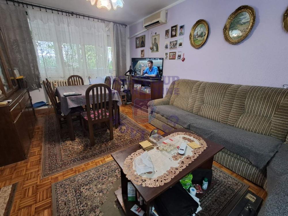 Slika 2 - Dvosoban stan na prodaju, 51m2, 111.240€