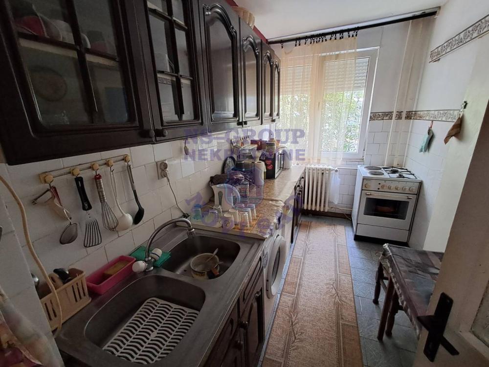 Slika 5 - Dvosoban stan na prodaju, 51m2, 111.240€