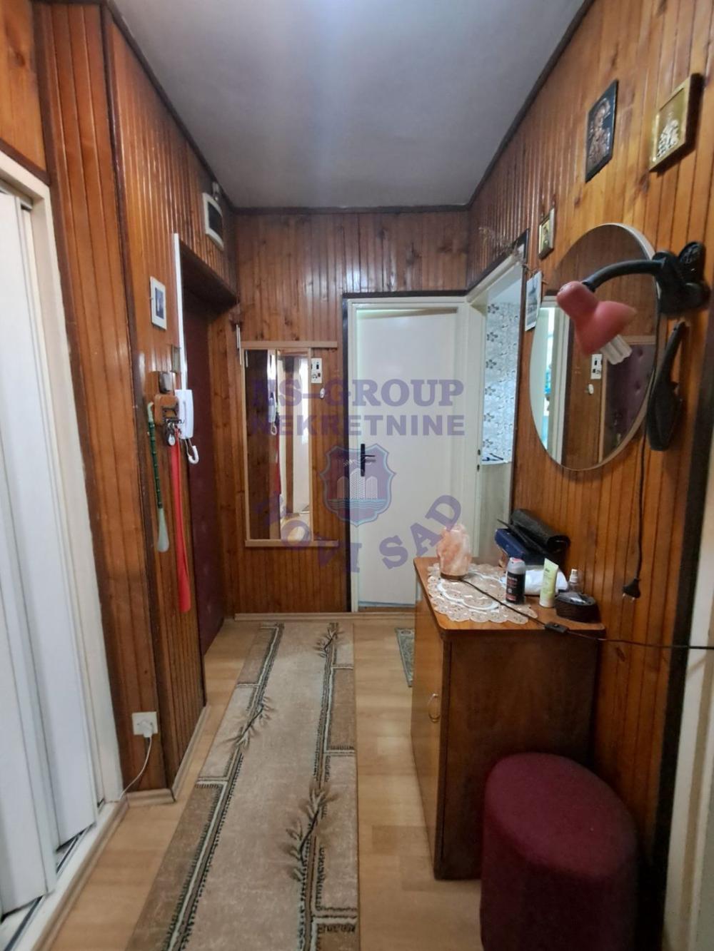 Slika 6 - Dvosoban stan na prodaju, 51m2, 111.240€