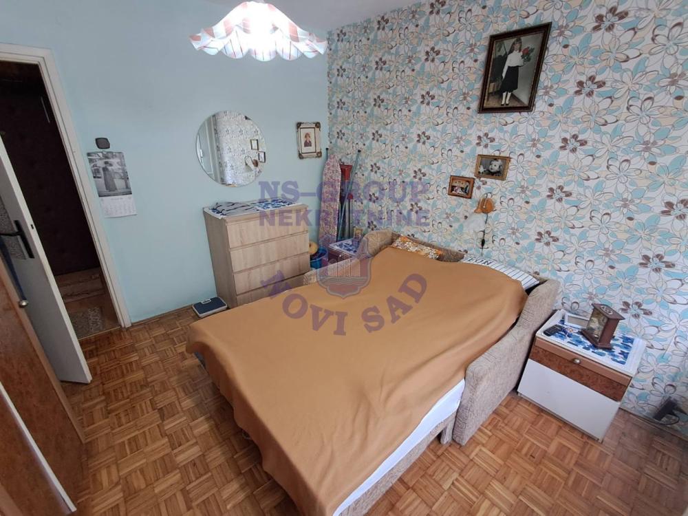 Slika 4 - Dvosoban stan na prodaju, 51m2, 111.240€