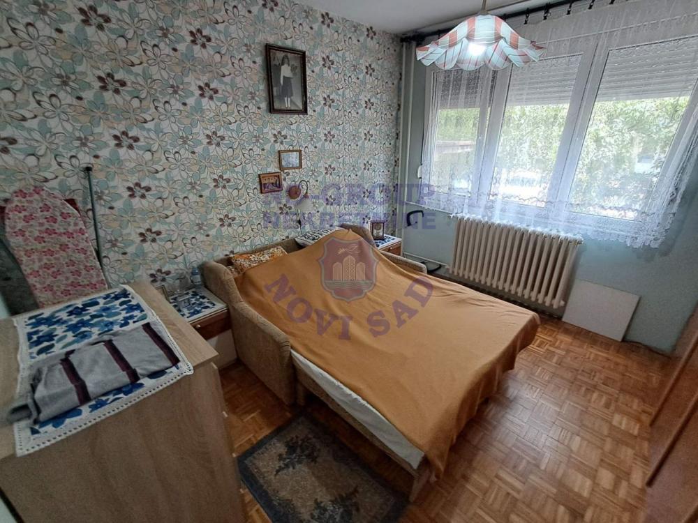 Slika 3 - Dvosoban stan na prodaju, 51m2, 111.240€