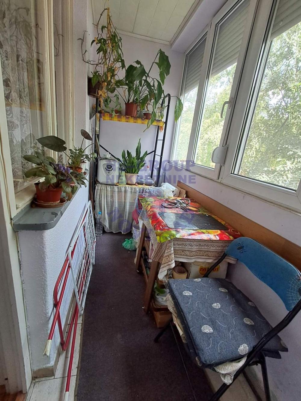 Slika 10 - Dvosoban stan na prodaju, 51m2, 111.240€