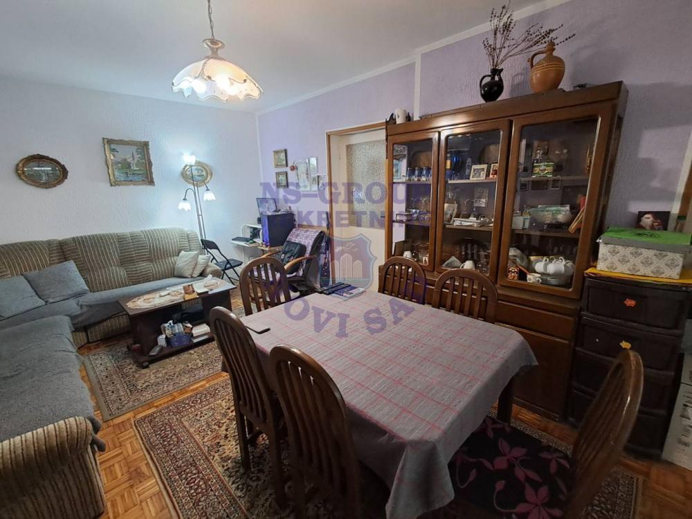 Glavna slika -Dvosoban stan na prodaju, 51m2, 111.240€