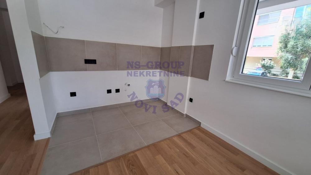 Slika 1 - Dvosoban stan na prodaju, 44m2, 110.000€