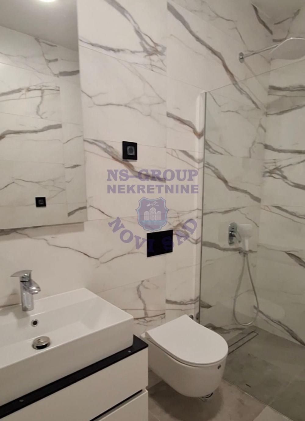 Slika 5 - Dvosoban stan na prodaju, 44m2, 110.000€